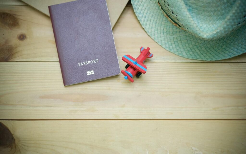 What should you do for 2nd attempt if your first visa attempt rejected