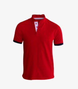 Red Tee-shirt